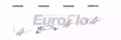 Система выпуска ОГ EuroFlo RNTRA20 7004